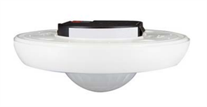 Varton Датчик движения и освещенности DA2-SEN8-S, для накладного монтажа, IP54 DA2-SEN8-S