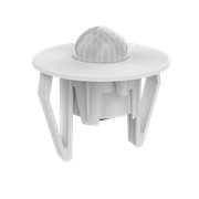 Varton Датчик движения с сенсором освещенности DA2-SEN2-F, для скрытого монтажа, IP20 DA2-SEN2-F