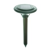 Ультразвуковой отпугиватель кротов на солнечной батарее R30 Rexant 71-0007