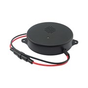 Ультразвуковой отпугиватель грызунов 12 В (автомобильный) Rexant 71-0048