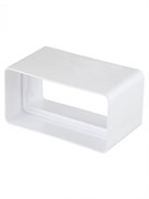 TDM Соединитель для прямоугольных воздуховодов, 60х120, SQ1807-1752