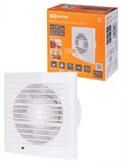 TDM Вентилятор бытовой настенный, 150 С-Т, таймер, белый, SQ1807-2003