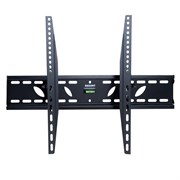 Ультратонкий кронштейн для LED телевизора 30"-70" наклонный® Rexant 38-0090