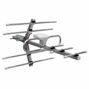 ТB-Антенна наружная для цифрового телевидения DVB-T2 (модель RX-410-1) (пакет) Rexant 34-0410-1