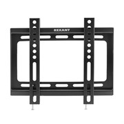 Кронштейн для LED телевизора 17"-42" фиксированный® Rexant 38-0310