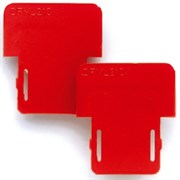 DKC DFM/700, цветной разделитель/изолятор ZDF700