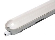 Jazzway Светильник LED промышленный PWP 1200-CL 36W 4000K IP65 1200x76x66mm
