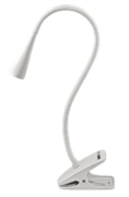Jazzway Светильник настольный PTL-1211c 3w 3000K жемчужно-белый