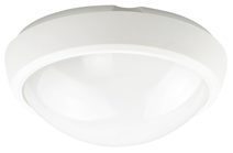 Jazzway Светильник LED накладной PBH-PC-RA 8W 640Lm 4000K белый круг