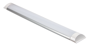 Jazzway Светильник New PPO 1200 SMD 40W 4000K IP20 180-240V/50Hz/E