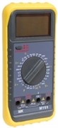 IEK Мультиметр цифровой Professional MY61