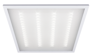 Jazzway Светильник LED PPL 595/U 36W 3000Lm 4000K IP20 AC220-240V с драйвером 350 Jazzway Светильник LED PPL 595/U 36W 3000Lm 4000K IP20 AC220-240V с драйвером 350