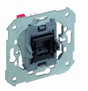 Simon 75 Мех Переключатель, экспресс монтаж, 16Ах250V