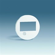 Simon 88 Белая Накладка для электронных устройств