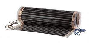 Zamel Matec Пленочный пол  0,5 x 10m; 5,0 m?; 400 W / 230 V AC