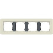 Lightstar Светильник точечный накладной декоративный под заменяемые галогенные или LED лампы Ottico qua Lightstar 214427 214427