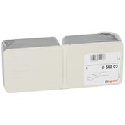 Legrand Коробка под заливку 8 (2х4) мод.