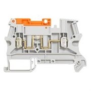 Legrand Viking Клемма 2,5х6, компактн. разъедин. 037184 Legrand Viking Клемма 2,5х6, компактн. разъедин. 037184