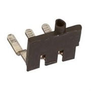 Legrand Viking Гребенка соединительная, шаг 5/12 клеммы 037546 Legrand Viking Гребенка соединительная, шаг 5/12 клеммы 037546