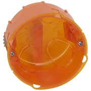 Legrand Batibox 2м д/встр. блоков IP44 (080188)