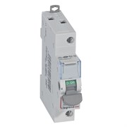 Выключатель-разъединитель DX3 1П 20A 250В 406401