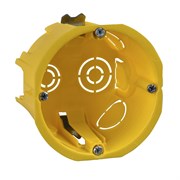 SE Установочная коробка полых стен 68x45 DIY (IMT351501) SE Установочная коробка полых стен 68x45 DIY (IMT351501)