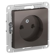 Розетка без заземления 16А ATN000641 Schneider Electric Atlas Design