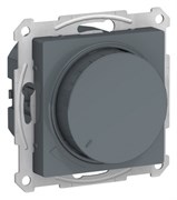 Диммер поворотно-нажимной 315Вт 250В IP20 ATN000734 Schneider Electric