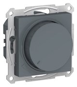 Диммер поворотно-нажимной 630Вт 250В IP20 ATN000736 Schneider Electric