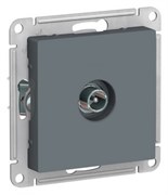 ТВ розетка оконечная ATN000791 Schneider Electric