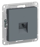 Розетка телефонная RJ-11 ATN000781 Schneider Electric
