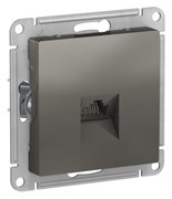 Розетка компьютерная RJ-45 кат. 5е ATN000983 Schneider Electric