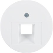 Розетка компьютерная EPUAE8UPOK6 | 14072089 Berker