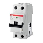Диф автомат ABB C32 300ma AC 6кА 2p DS201 Диф автомат ABB C32 300ma AC 6кА 2p DS201