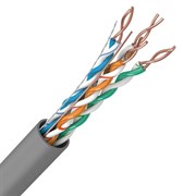 Кабель ARL-UTP-CLASSIC-4PR-24AWG-CAT5e-CU (305m) (Arlight, -) Кабель ARL-UTP-CLASSIC-4PR-24AWG-CAT5e-CU (305m) (Arlight, -)