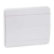 Корпус пластиковый Встраиваемый OptiBox P-BVN-2-12-IP41 Непрозрачная дверь Корпус пластиковый Встраиваемый OptiBox P-BVN-2-12-IP41 Непрозрачная дверь