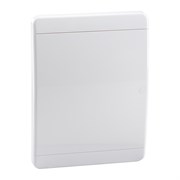 Корпус пластиковый Встраиваемый OptiBox P-BVN-2-24-IP41 Непрозрачная дверь Корпус пластиковый Встраиваемый OptiBox P-BVN-2-24-IP41 Непрозрачная дверь