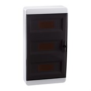 Корпус пластиковый OptiBox P-BNK-2-36-IP414 Корпус пластиковый OptiBox P-BNK-2-36-IP414
