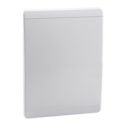 Корпус пластиковый Встраиваемый OptiBox P-BVN-2-54-IP41 Непрозрачная дверь Корпус пластиковый Встраиваемый OptiBox P-BVN-2-54-IP41 Непрозрачная дверь