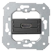 Simon 82 Detail Коннектор HDMI v 1.4 , мама Simon 82 Detail Коннектор HDMI v 1.4 , мама
