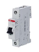 Автоматический выключатель ABB S201 80А 1п 2CDS251001R0804, C, 6кА, S201-C80