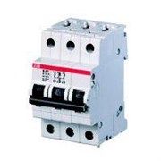 Автоматический выключатель ABB M203 16А 3п 2CDA283799R0161, K, 25кА, M203-16A