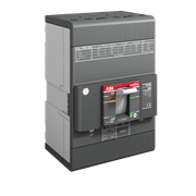 Автомат защиты двигателя ABB XT3S 250 MA160 Im 960-1920 3p F F 1SDA068281R1