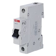 Автоматический выключатель ABB Basic M 50А 1п 2CDS641041R0504, 4.5кА, C, BMS411C50