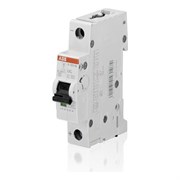 Автоматический выключатель ABB S201M 40А 1п 2CDS271061R0557, 10кА, K, S201M-K40UC