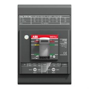 Автоматический выключатель ABB Tmax XT2S 3П 160 TMA 1SDA067555R1, 50-500 F F