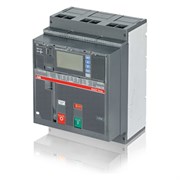 Автоматический выключатель Tmax ABB T7S 3П 800 1SDA061981R1, PR231/P LS/I In 800А F F M