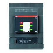 Автоматический выключатель Tmax ABB T6N 3П 630 1SDA060202R1, 630-6300 3p F F