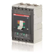 Автоматический выключатель Tmax ABB XT1B 3П 160 1SDA066803R1, 40-450 3p F F
