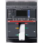 Автоматический выключатель ABB T7S 3П 1600 PR332/P 1SDA062998R4, LS/I 1600А 3р FF PR330/V, +измерения с верхних выводов